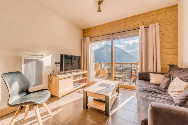 Apartements LES BALCONS ETOILÉS - Plagne - Champagny en Vanoise