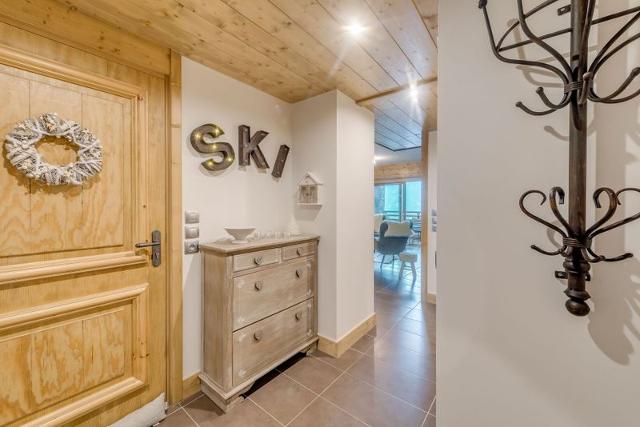 Apartements LES BALCONS ETOILÉS - Plagne - Champagny en Vanoise