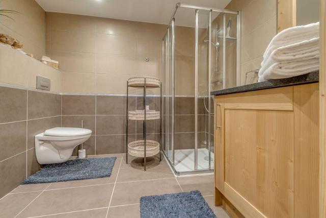 Apartements LES BALCONS ETOILÉS - Plagne - Champagny en Vanoise