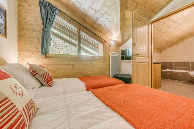 Apartements LES BALCONS ETOILÉS - Plagne - Champagny en Vanoise