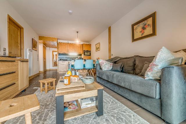 Apartements LES BALCONS ETOILÉS - Plagne - Champagny en Vanoise