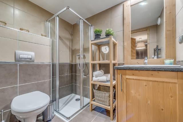 Apartements LES BALCONS ETOILÉS - Plagne - Champagny en Vanoise