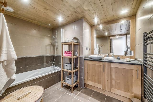Apartements LES BALCONS ETOILÉS - Plagne - Champagny en Vanoise