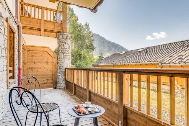 Apartements LES BALCONS ETOILÉS - Plagne - Champagny en Vanoise