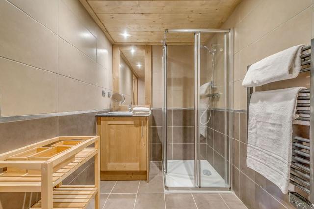 Apartements LES BALCONS ETOILÉS - Plagne - Champagny en Vanoise