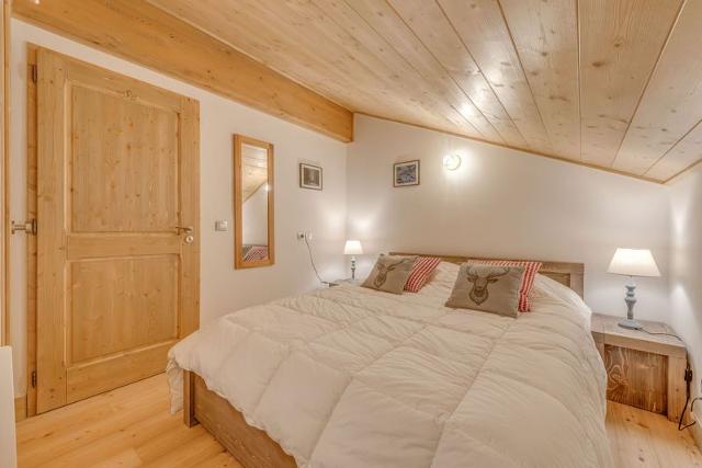Apartements LES BALCONS ETOILÉS - Plagne - Champagny en Vanoise