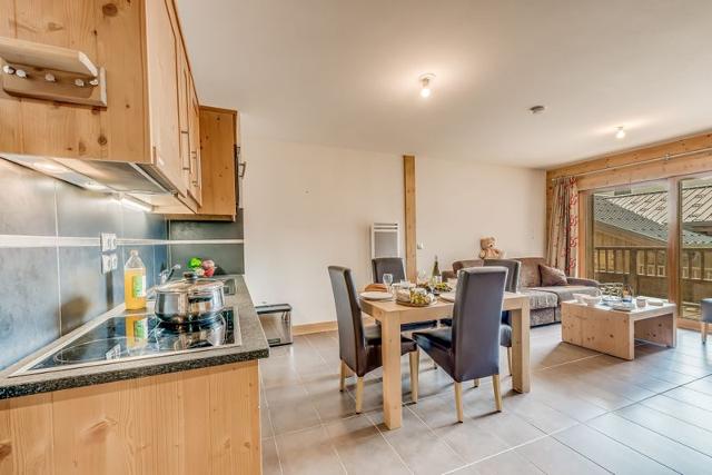 Apartements LES BALCONS ETOILÉS - Plagne - Champagny en Vanoise