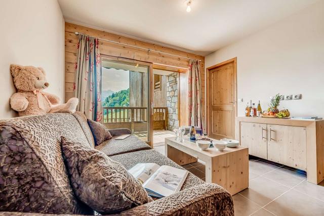 Apartements LES BALCONS ETOILÉS - Plagne - Champagny en Vanoise