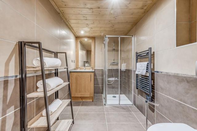 Apartements LES BALCONS ETOILÉS - Plagne - Champagny en Vanoise