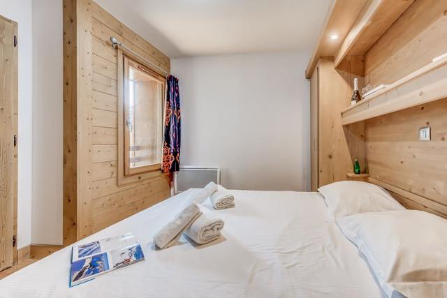 Apartements LES BALCONS ETOILÉS - Plagne - Champagny en Vanoise