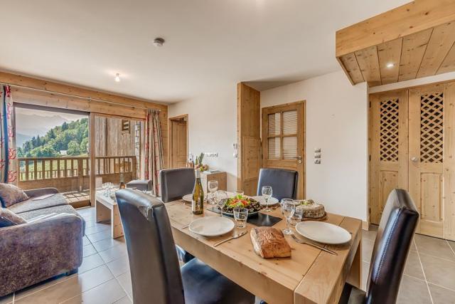 Apartements LES BALCONS ETOILÉS - Plagne - Champagny en Vanoise
