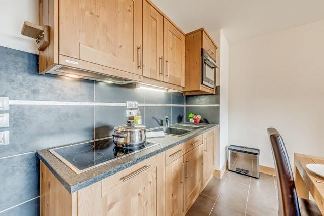 Apartements LES BALCONS ETOILÉS - Plagne - Champagny en Vanoise
