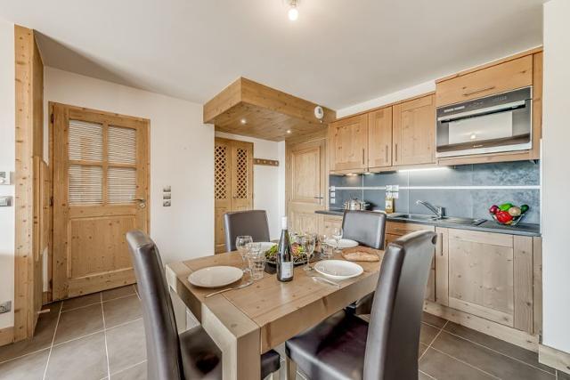 Apartements LES BALCONS ETOILÉS - Plagne - Champagny en Vanoise