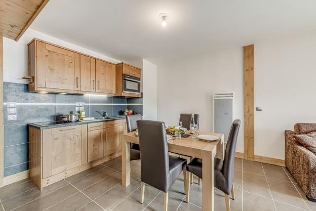 Apartements LES BALCONS ETOILÉS - Plagne - Champagny en Vanoise