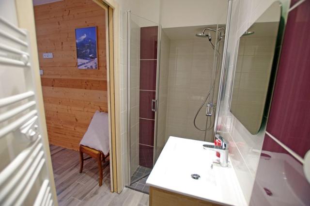 Apartements LE SEILLON - Plagne - Champagny en Vanoise