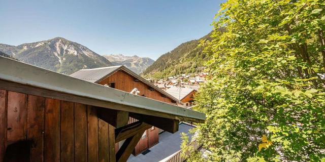 Apartements LE SEILLON - Plagne - Champagny en Vanoise