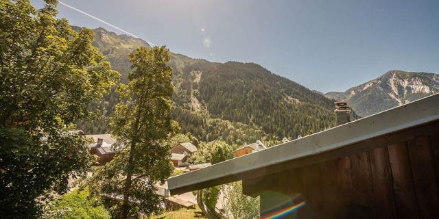 Apartements LE SEILLON - Plagne - Champagny en Vanoise