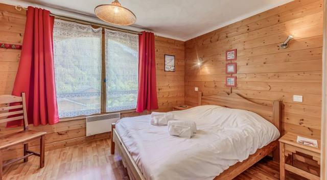 Chalet LES SOLDANELLES - Plagne - Champagny en Vanoise