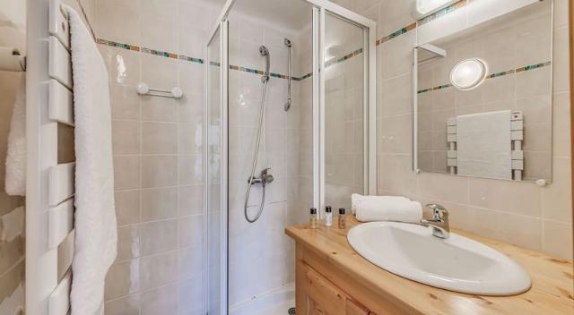 Chalet LES SOLDANELLES - Plagne - Champagny en Vanoise