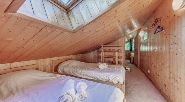 Chalet LES SOLDANELLES - Plagne - Champagny en Vanoise