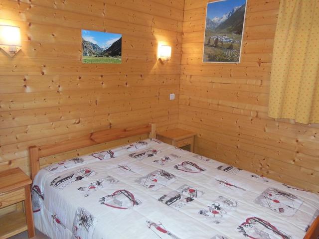 Chalet LES SOLDANELLES - Plagne - Champagny en Vanoise