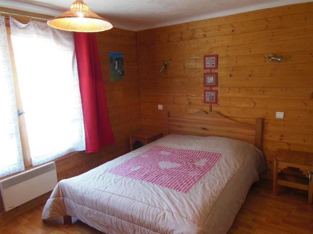 Chalet LES SOLDANELLES - Plagne - Champagny en Vanoise