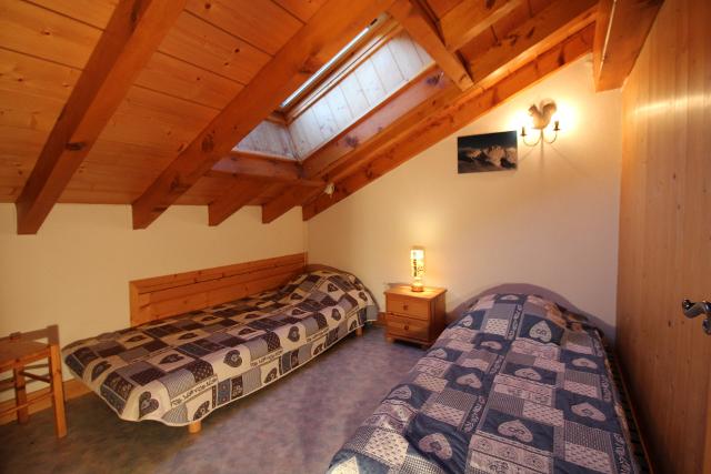 Appartements Le Tourbillon - Plagne - Champagny en Vanoise