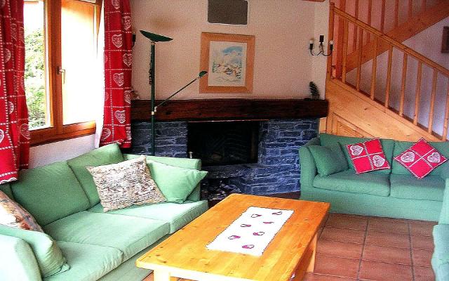 Appartements Le Tourbillon - Plagne - Champagny en Vanoise