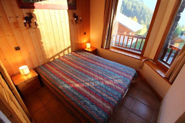 Appartements Le Tourbillon - Plagne - Champagny en Vanoise