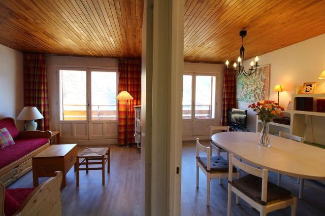 Apartements ARMAILLIS - Tignes 2100 Le Lac