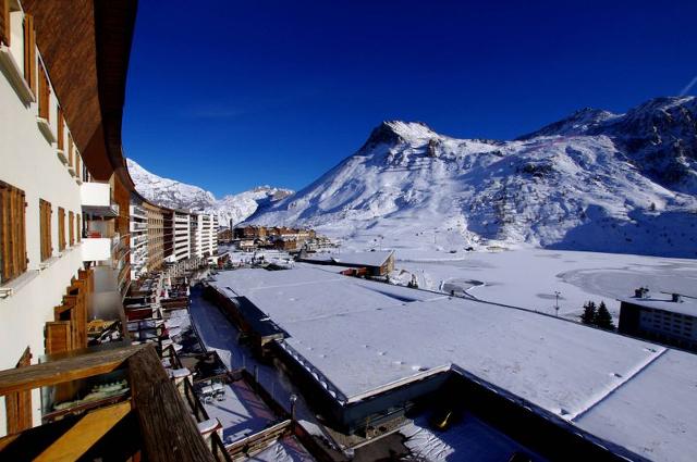 Apartements ARMAILLIS - Tignes 2100 Le Lac