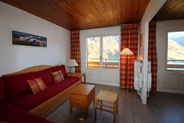 Apartements ARMAILLIS - Tignes 2100 Le Lac