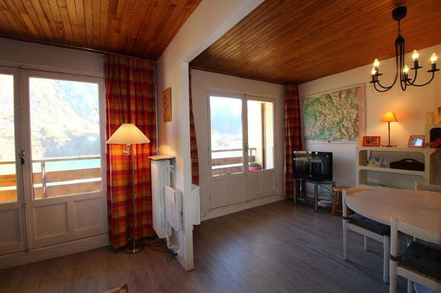 Apartements ARMAILLIS - Tignes 2100 Le Lac