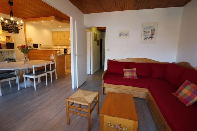 Apartements ARMAILLIS - Tignes 2100 Le Lac