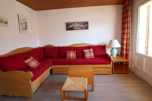 Apartements ARMAILLIS - Tignes 2100 Le Lac