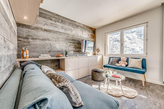 Apartements ARMAILLIS - Tignes 2100 Le Lac