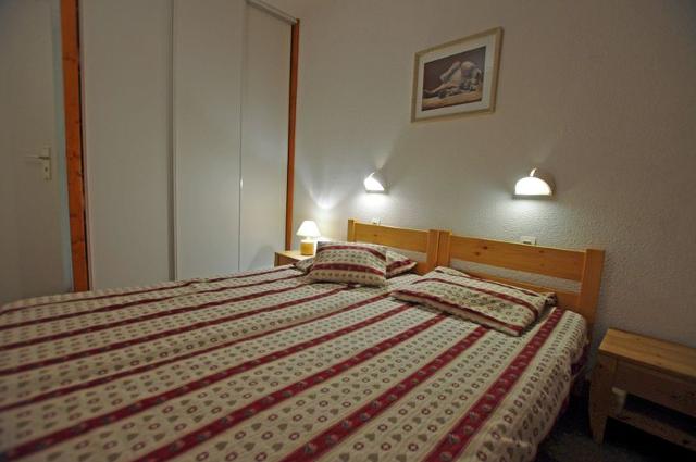 Apartements BEC ROUGE - Tignes 2100 Le Lac