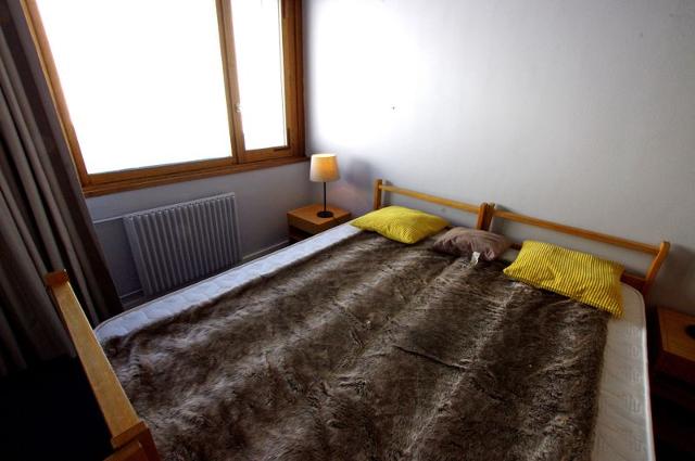 Apartements BEC ROUGE - Tignes 2100 Le Lac