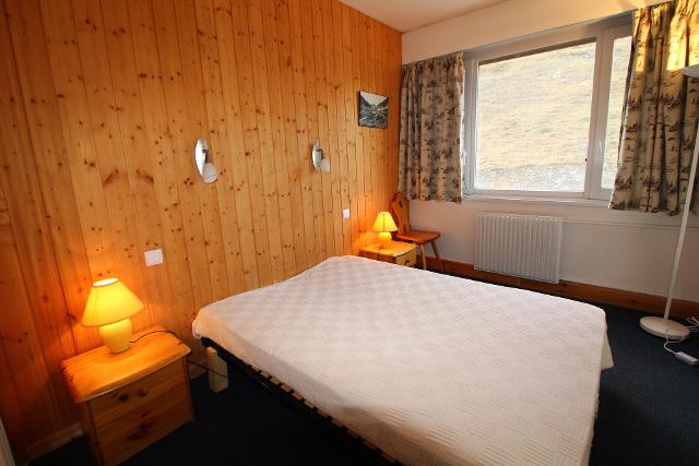 Apartements BEC ROUGE - Tignes 2100 Le Lac