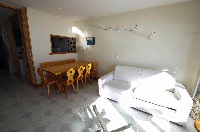 Apartements BEC ROUGE - Tignes 2100 Le Lac