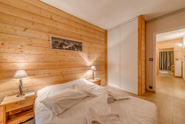 Apartements BEC ROUGE - Tignes 2100 Le Lac