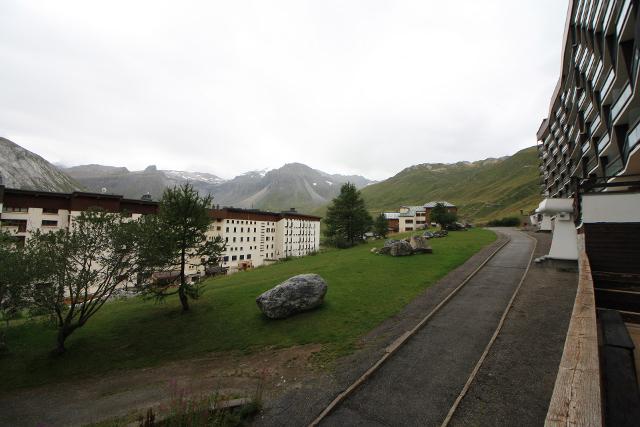 Apartements BEC ROUGE - Tignes 2100 Le Lac