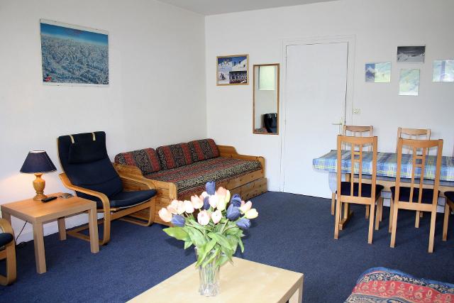 Apartements BEC ROUGE - Tignes 2100 Le Lac