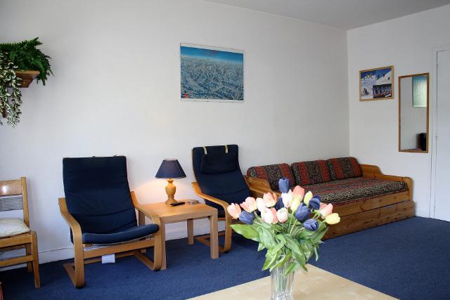 Apartements BEC ROUGE - Tignes 2100 Le Lac