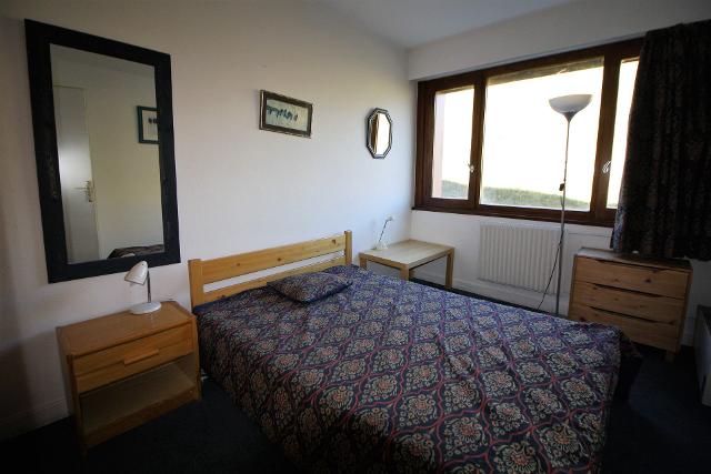 Apartements BEC ROUGE - Tignes 2100 Le Lac