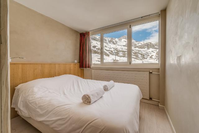 Apartements BEC ROUGE - Tignes 2100 Le Lac