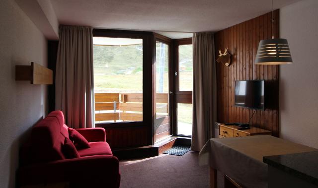 Apartments Borsat - Tignes Val Claret