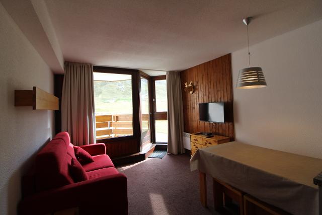 Apartments Borsat - Tignes Val Claret