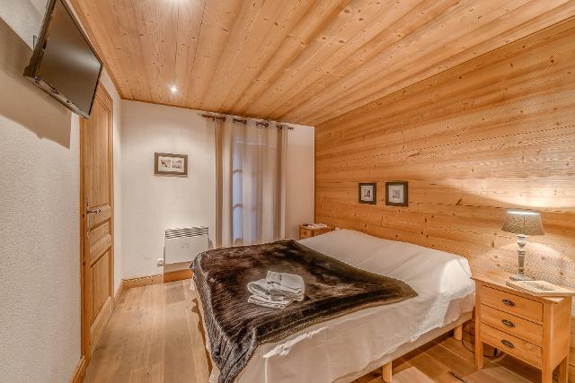 CHALET ASPEN - Tignes 1550 Les Brévières