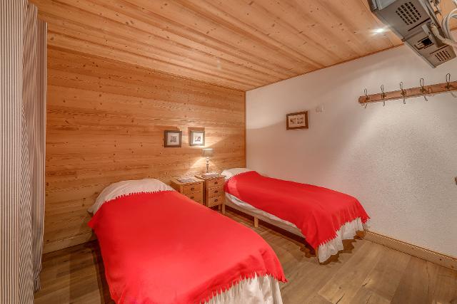 CHALET ASPEN - Tignes 1550 Les Brévières